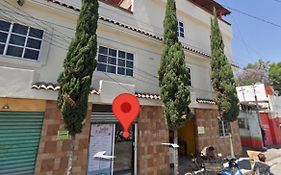 Bonito departamento y Terrazas